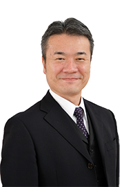平田先生