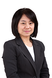 平田先生