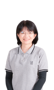 増田先生