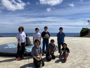 3平和祈念公園